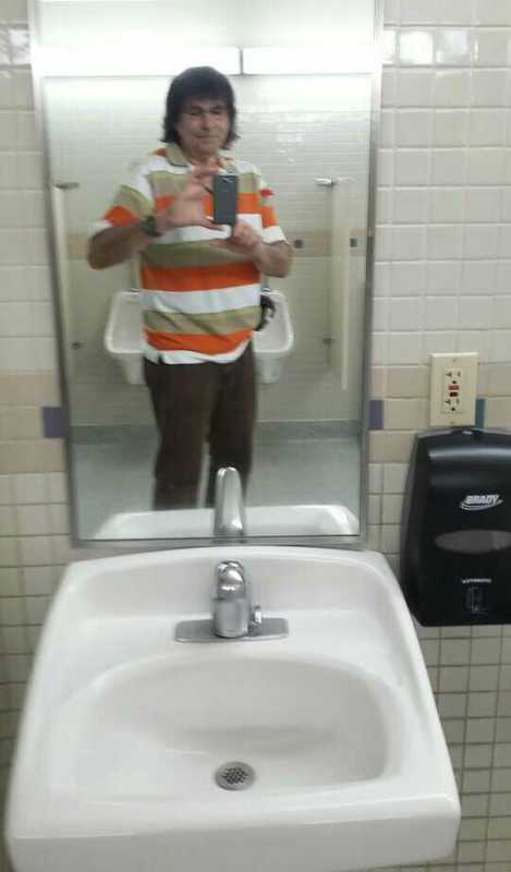 Date this sultry United States man Gilbert1 from Reno US17048