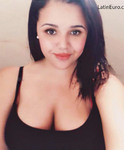 foxy Brazil girl  from Araras BR9580