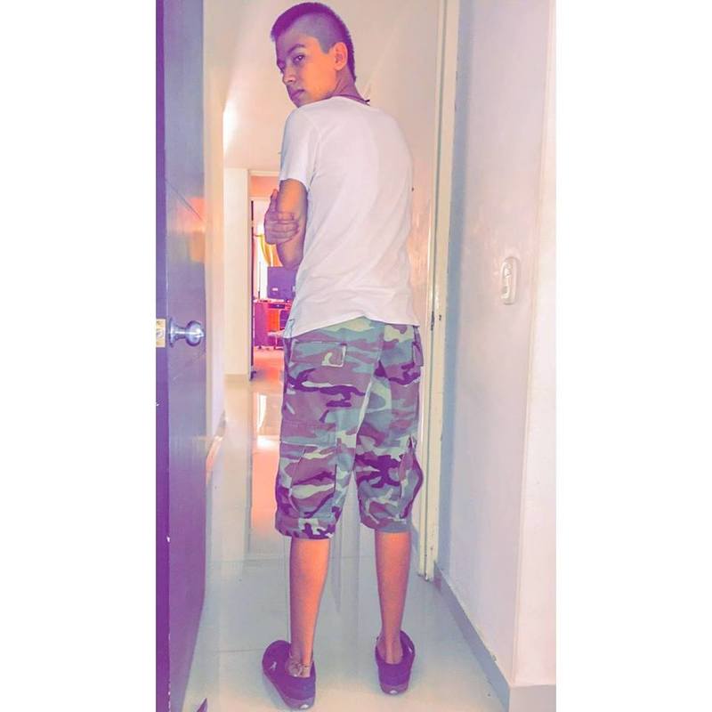 Date this sultry Colombia man Juancholugo from Bogota CO18661