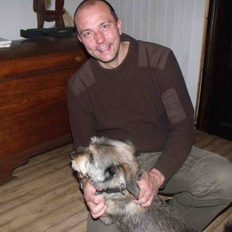 Date this sultry United States man Simon09511 from New York US17057