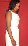 stunning Brazil girl Andreia from Cabo de Santo Agostinho, Brazil BR9585