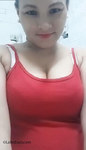 young Philippines girl Lilibeth from Davao PH877