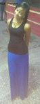 georgeous Jamaica girl Chloe from Kingston JM2265