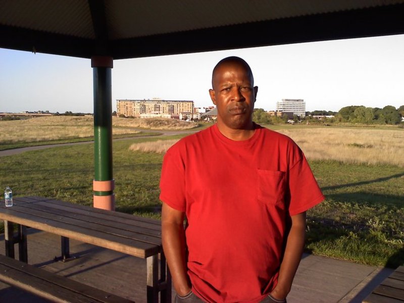 Date this beautiful United States man Rey747 from Kennebunk US17081