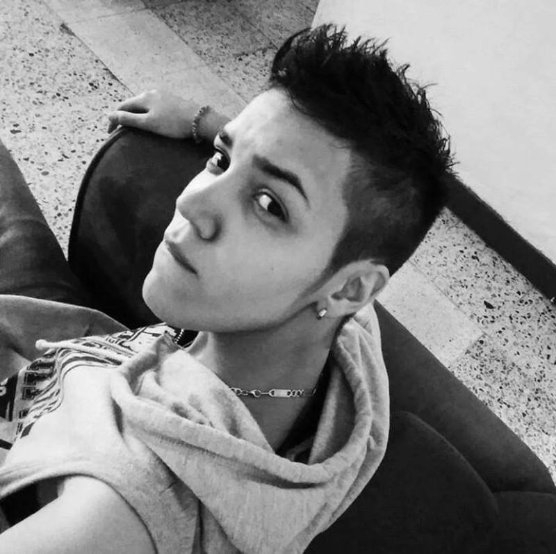 Date this voluptuous Colombia man Camila Gamboa from Medellin CO18686