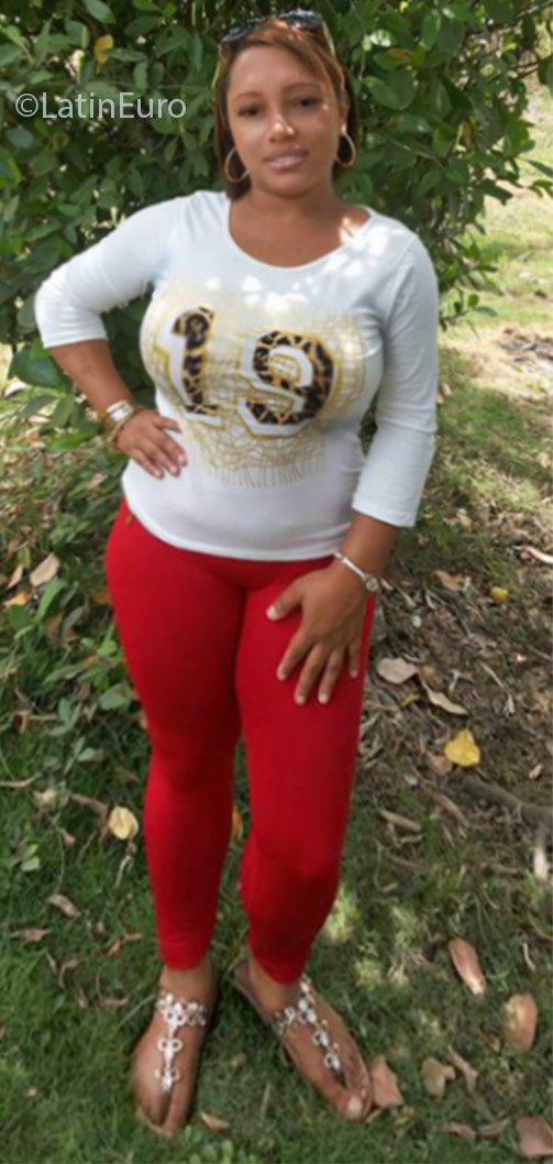 Date this exotic Panama girl Silla from Panama City PA898