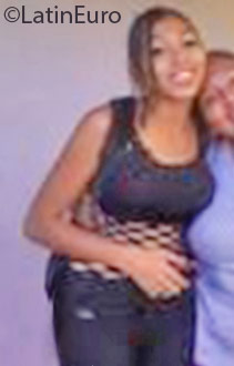 Date this cute Panama girl Labebe from Panama City PA904