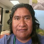 cute United States man Ronald from Ajo US17109