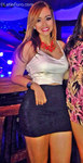 hard body Honduras girl Kimberly from San Pedro Sula HN2050