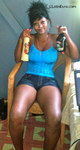 lovely Jamaica girl Yan from Kingston JM2277
