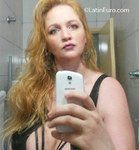 charming Brazil girl Helena from Sao Paulo BR9604
