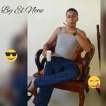 red-hot Dominican Republic man Omar from Santo Domingo DO25122