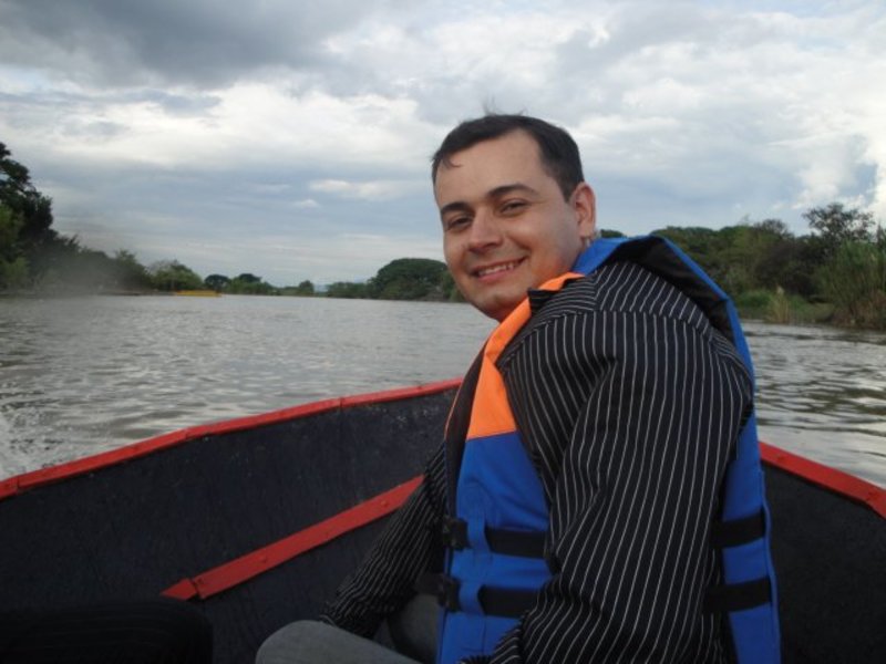 Date this lovely Colombia man Jhon fredy from Yumbo Valle CO18740