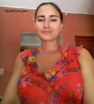 charming Honduras girl Jesenia from San Pedro Sula HN2056