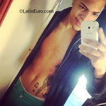 good-looking Dominican Republic man Yeuri from Santo Domingo DO25140