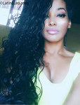 fun Brazil girl Denise from Sao Paulo BR9609