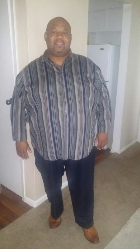 Date this attractive United States man Mikel from Dallas US17141