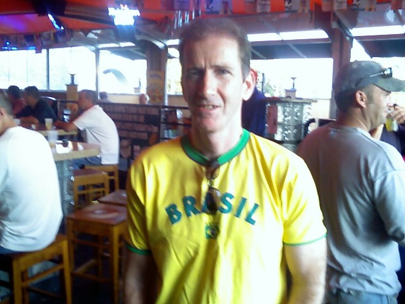 Date this pretty United States man MikeO from Phila US17144