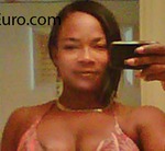lovely Jamaica girl Latoya from Kingston JM2285