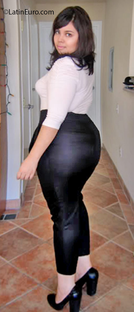 Date this good-looking Brazil girl JulliannBR from Recife BR9618