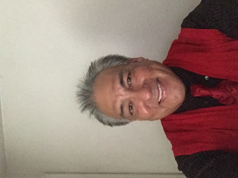 Date this sensual United States man Benny from Odessa US17156