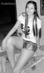 pretty Philippines girl Lea from Cebu City PH885