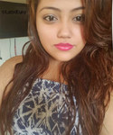 passionate Honduras girl Karla from Tocoa HN2073