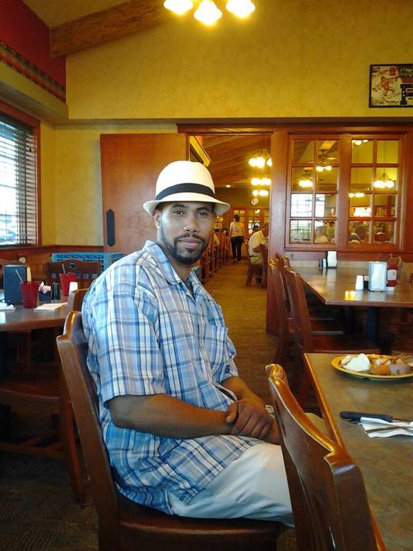 Date this passionate United States man Jovan114 from Salt Lake City US17179