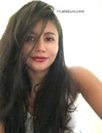 tall Brazil girl Priscila from Sao Luis BR9623