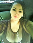 lovely Honduras girl Elsa from Copan HN2090
