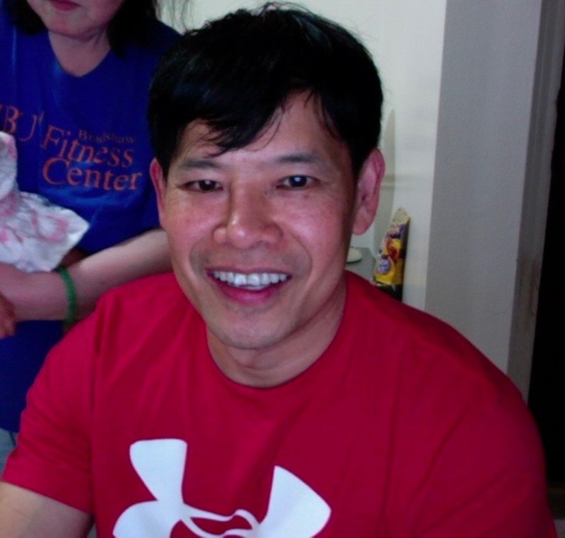 Date this funny United States man Paulie9798 from Houston US17203