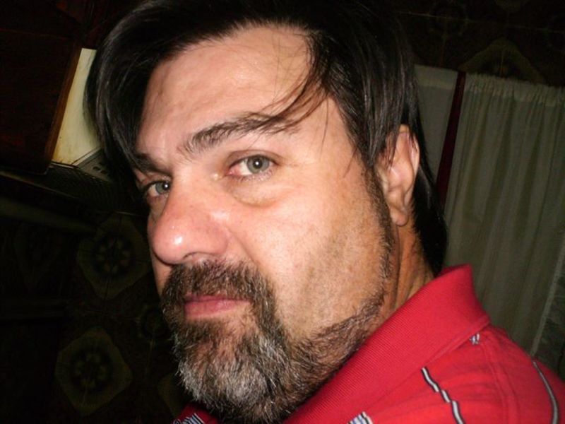 Date this fun Brazil man Bensured from Natal BR9628