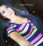 young Panama girl Ayarin from Panama City PA935