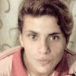 fun Brazil man Filipe from  BR9629