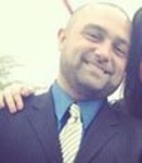 foxy United States man Andre from Miami Beach US17222