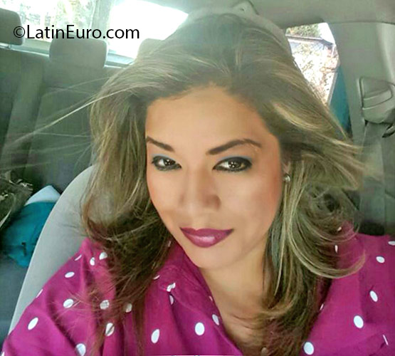 Date this lovely Panama girl Jackeline from Panama City PA941