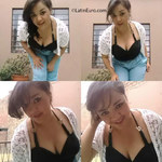 passionate Peru girl Marta from Lima PE1089