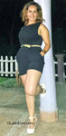 nice looking Honduras girl Rosie from Taulabe HN2126