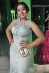 delightful Honduras girl Zieda from El Paraiso HN2130