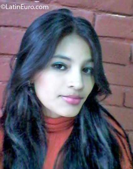 Date this passionate Honduras girl Rubi from La Ceiba HN2132
