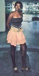 georgeous Brazil girl Gevania from Rio De Janeiro BR9639