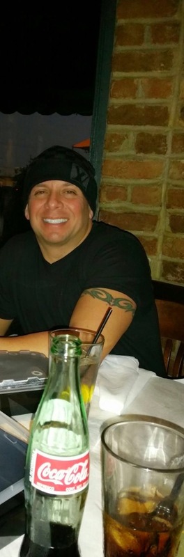 Date this nice looking United States man OXavier from Metairie US17254