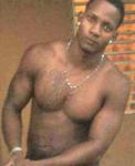 funny Dominican Republic man Harold from Santo Domingo DO25541