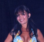 fun Brazil girl Daniela from Belo Horoizonte BR9641