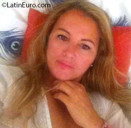 Date this exotic Brazil girl Dulcinia from Governador Valadares BR9642