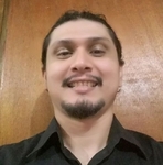 fun Brazil man Tom from Campinas BR9643