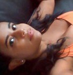 charming Brazil girl Carolina from Contagem BR9644