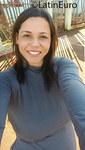 passionate Brazil girl Josi from Toledo BR9645