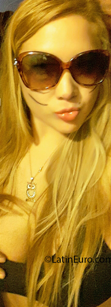 Date this young Panama girl Kathleen from Panama City PA956