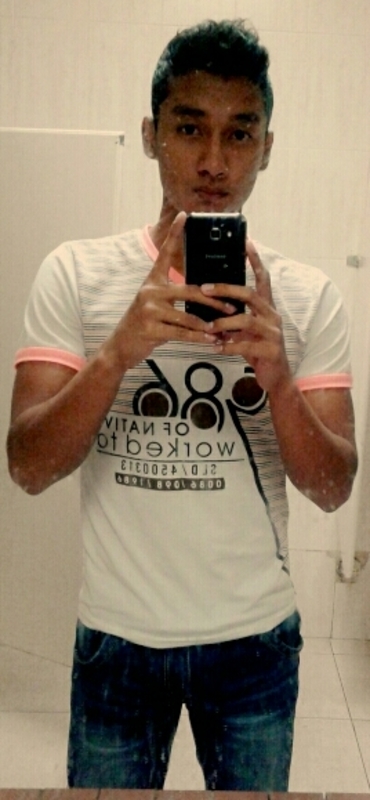 Date this funny Panama man Reynier from Panama PA957